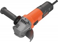 Фото - Шліфувальна машина Black&Decker BEG110K 