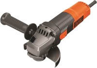 Photos - Grinder / Polisher Black&Decker BEG210