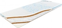 Photos - Mattress Sweet Sleep Deisy (90x200)