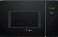 Photos - Built-In Microwave Bosch BEL 524MB0