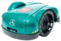 Photos - Lawn Mower Caiman Ambrogio L85 Evolution