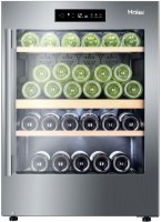 Photos - Wine Cooler Haier WS50GDAI