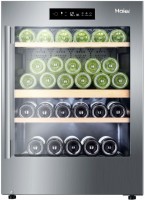 Photos - Wine Cooler Haier WS50GDAI 