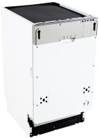 Photos - Integrated Dishwasher Interline DWI 4510
