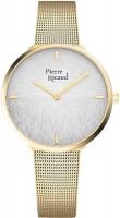 Photos - Wrist Watch Pierre Ricaud 22086.1113Q 