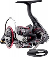 Фото - Катушка Daiwa Ballistic LT 1000D 