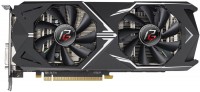 Фото - Видеокарта ASRock Phantom Gaming X Radeon RX570 8G OC 