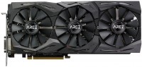 Фото - Видеокарта Asus Radeon RX 580 AREZ-STRIX-RX580-O8G-GAMING 