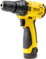 Photos - Drill / Screwdriver Molot MBD 1213 DLiSET