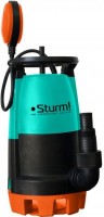 Photos - Submersible Pump Sturm WP9775PU
