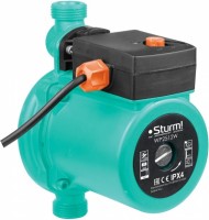 Фото - Циркуляционный насос Sturm WP2512W 12 м 1 1/2" 180 мм