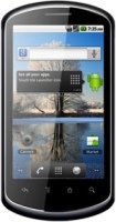 Photos - Mobile Phone Huawei IDEOS X5 4 GB / 0.5 GB