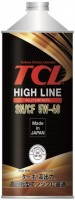 Фото - Моторное масло TCL High Line 5W-40 1 л