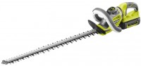 Photos - Hedge Trimmer Ryobi RHT36C60R26