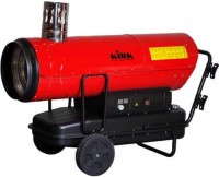 Photos - Industrial Space Heater Kirk IND-50
