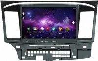 Фото - Автомагнитола Gazer CM6510-ASX