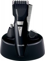 Фото - Машинка для стрижки волос Philips Series 3000 QG3040
