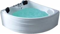 Photos - Bathtub Gemy 9041 150x150 cm