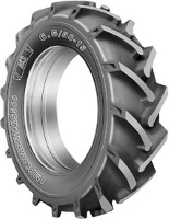 Photos - Truck Tyre BKT AS-505 6.5/80 R15 104A8