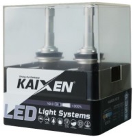 Фото - Автолампа Kaixen V2.0 H7 4300K 30W 2pcs 