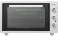 Фото - Електродуховка Simfer M4220