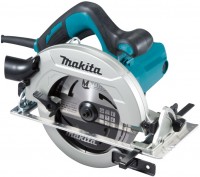 Фото - Пила Makita HS7611K 