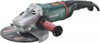 Фото - Шлифовальная машина Metabo WE 24-230 MVT Quick 606470000 