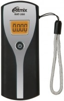 Photos - Breathalyzer Ritmix RAT-350