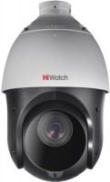 Фото - Камера видеонаблюдения Hikvision HiWatch DS-I215