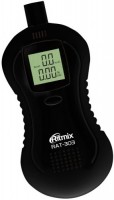 Фото - Алкотестер Ritmix RAT-303