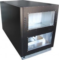 Фото - Рекуператор Dimmax Skyron RG 20W