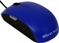 Mouse IRIS Mouse 2