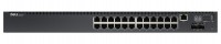 Фото - Комутатор Dell N2024