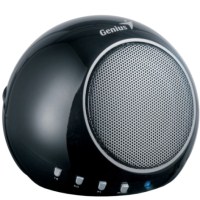 Photos - Portable Speaker Genius SP-i300