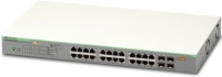 Photos - Switch Allied Telesis AT-GS950/28PS