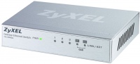 Фото - Коммутатор Zyxel ES-105A v3