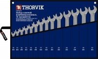 Фото - Набор инструментов Thorvik CWS0014