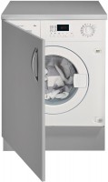 Photos - Integrated Washing Machine Teka LI4 1470