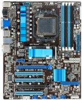 Фото - Материнська плата Asus M5A88-V EVO 