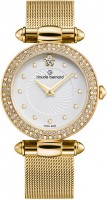 Фото - Наручний годинник Claude Bernard 20504 37JPM APD2 