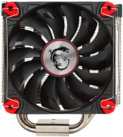 Фото - Система охолодження MSI CORE FROZR L 