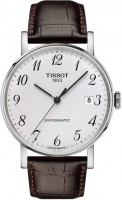 Фото - Наручные часы TISSOT T109.407.16.032.00 