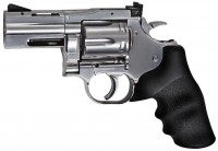 Photos - Air Pistol ASG Dan Wesson 715 Pellet 2.5"