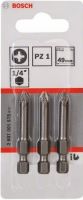 Photos - Bits / Sockets Bosch 2607001575