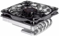Фото - Система охолодження ID-COOLING IS-50