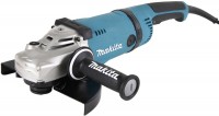 Photos - Grinder / Polisher Makita GA9030FK01
