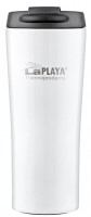 Фото - Термос LaPLAYA Travel Mug 0.4 0.4 л