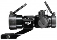 Фото - Приціл Walther Point Sight PS22