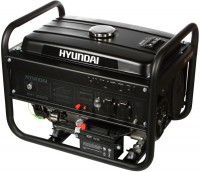 Фото - Електрогенератор Hyundai HHY3030FE