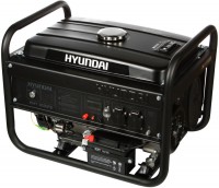 Photos - Generator Hyundai HHY3030FE 